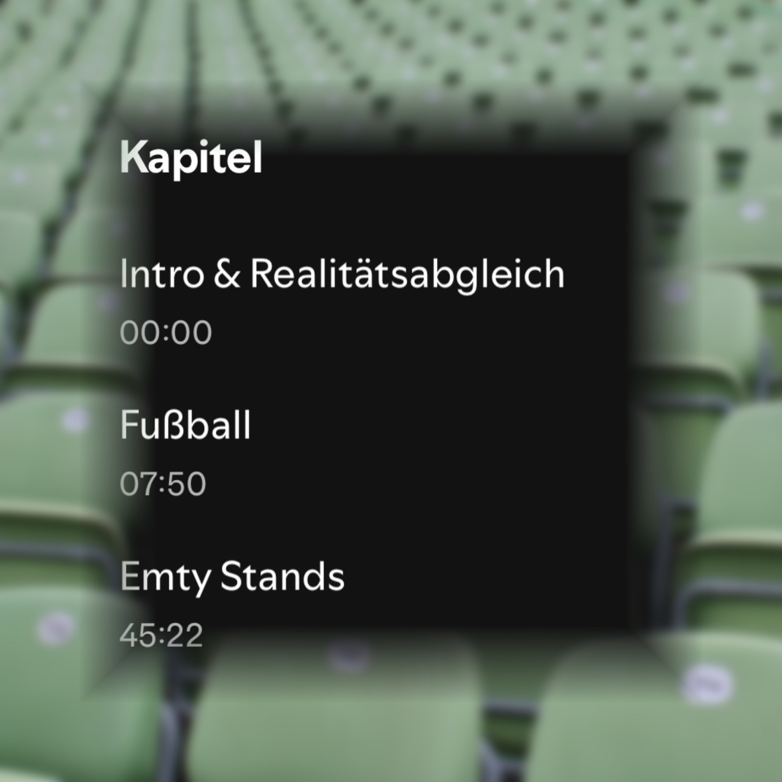 Mit Herz und Raute Podcast