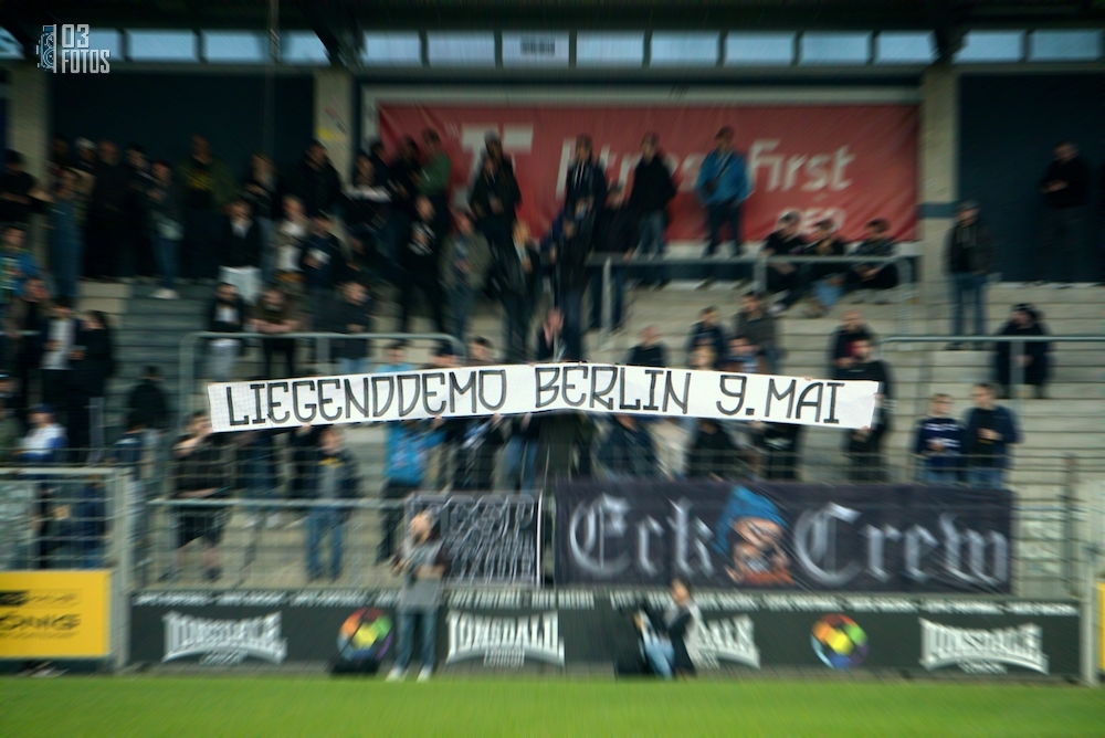 SV Babelsberg 03: Azv03