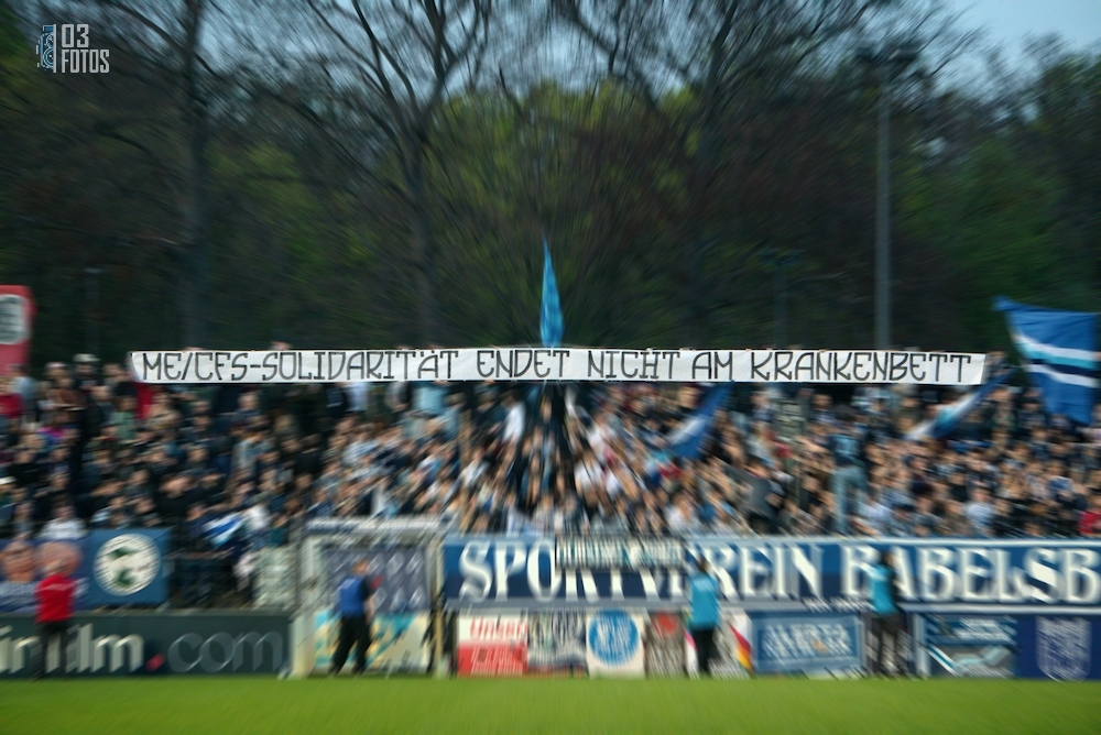 SV Babelsberg 03: Azv03